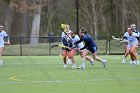 WLax vs MHC  Wheaton College Women’s Lacrosse vs Mount Holyoke College. - Photo By: KEITH NORDSTROM : Wheaton, Lacrosse, LAX